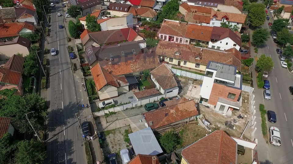 5 room House / Villa for sale, Semicentral area