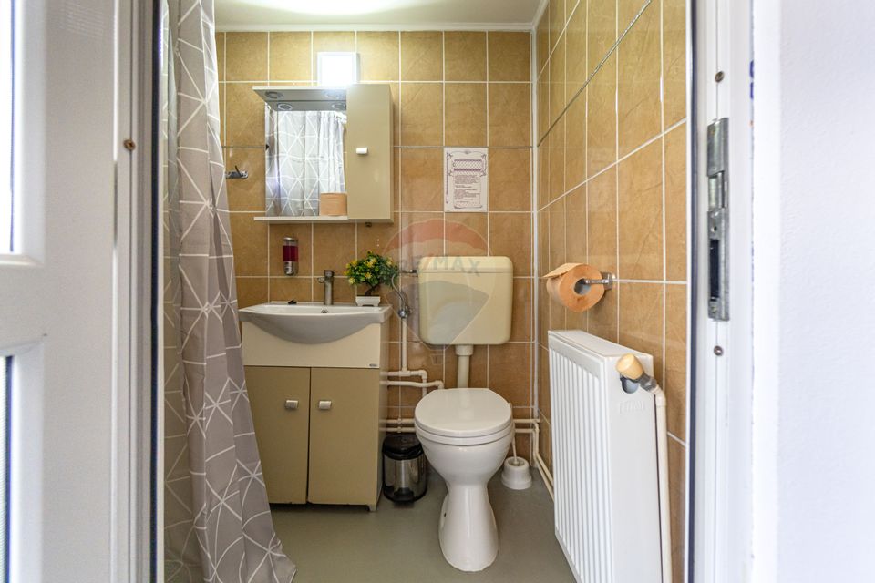 Pensiunea Scărișoara – Refugiul din Inima Rucărului | Comision 0%