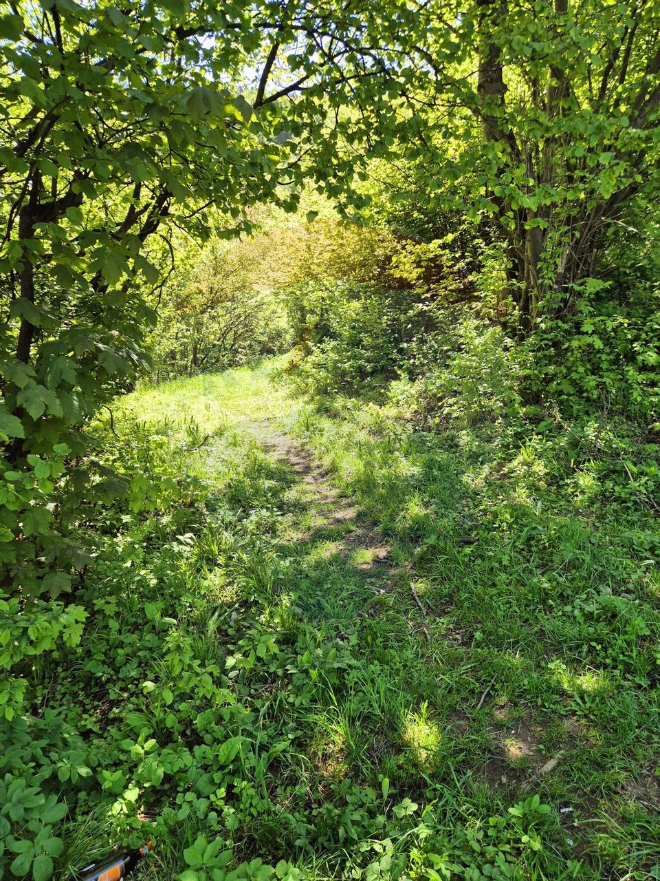 Teren intravilan 1,577mp Brasov / Schei/  constructii fara fundatie!