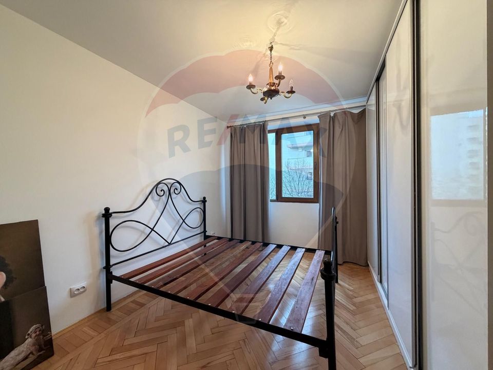 Apartament 2 camere de Vanzare - Iancului - Mihai Bravu