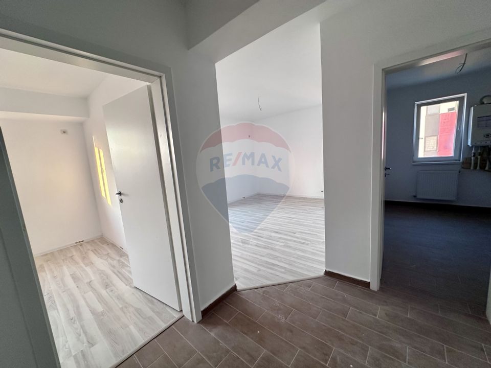 OFERTA | Apartament 2 camere | 50mp utili | Str. Stelelor - Militari