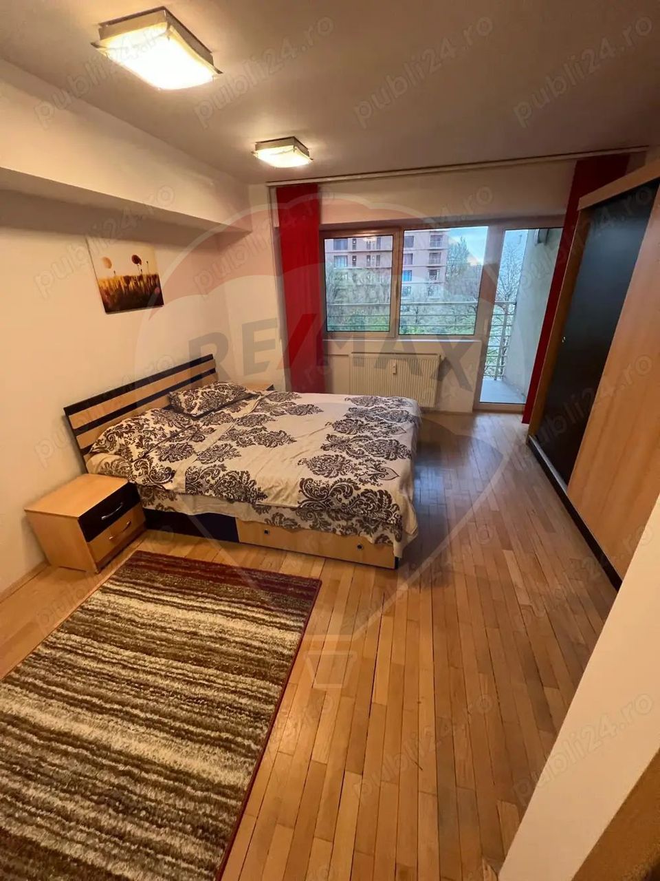 Inchiriere apartament Unirii