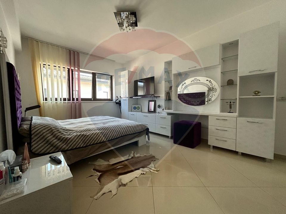 De vanzare Vila individuala moderna 5 camere Corbeanca, Comision 0%