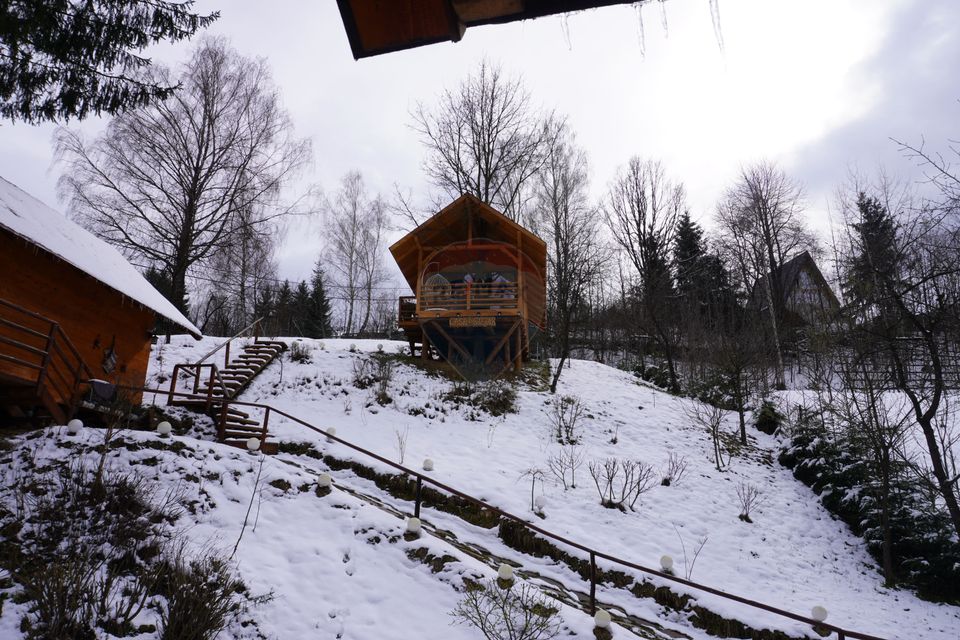 5 room House / Villa for sale