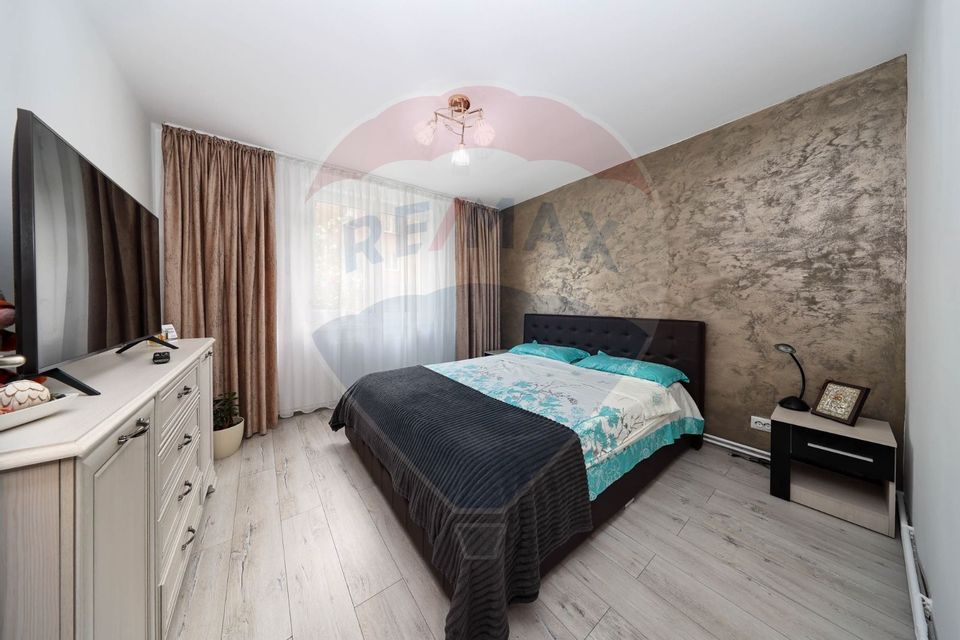 2 room Apartment for sale, Calea Bucuresti area