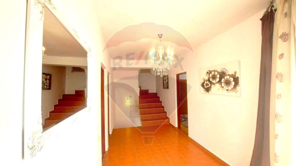 House / Villa for rent in Europe area