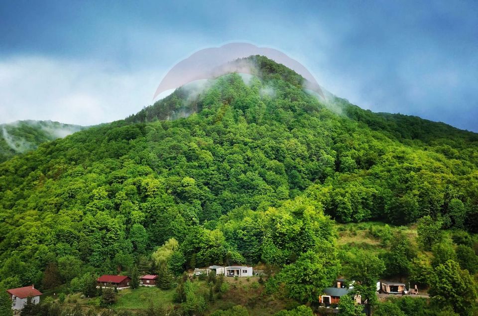 25 room Hotel / Pension for sale, Periferie area