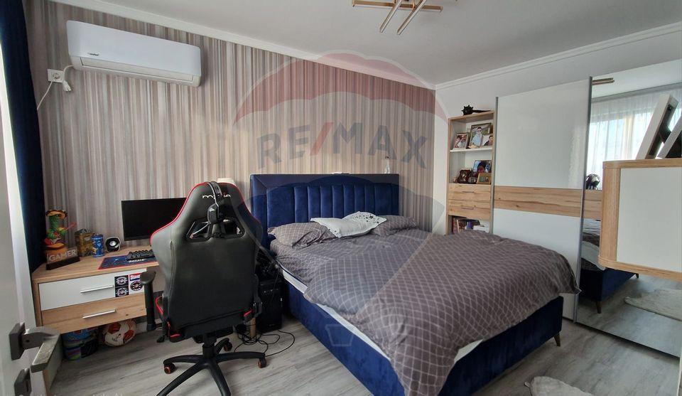 Casă / Vilă cu 5 camere - la 2 minute de Complex Cosmopolis