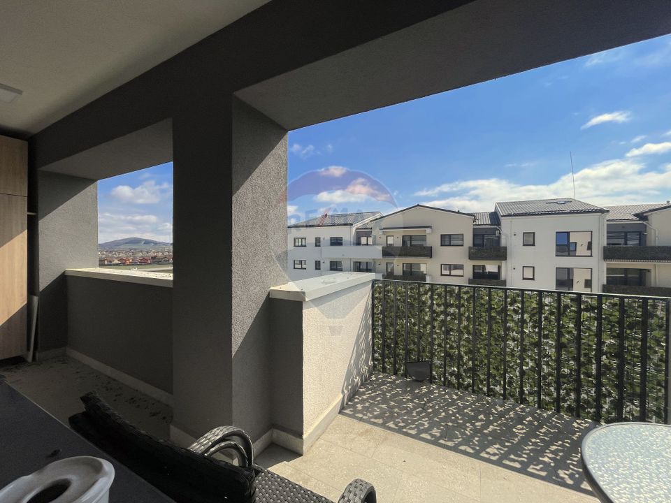 Comision 0 %! Garsonieră de vânzare, loc de parcare suprateran!