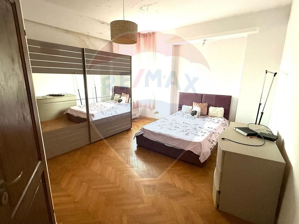 4 room Apartment for sale, Dacia area