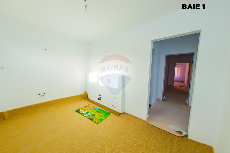 Casă de poveste cu panorama deosebita