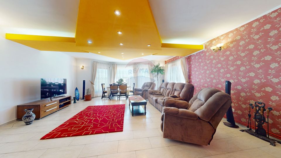 Comision 0% | Casă individuală | Curte generoasă | Oază de liniște