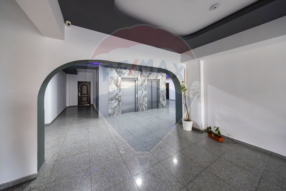 2 room Apartment for sale, Tractorul area