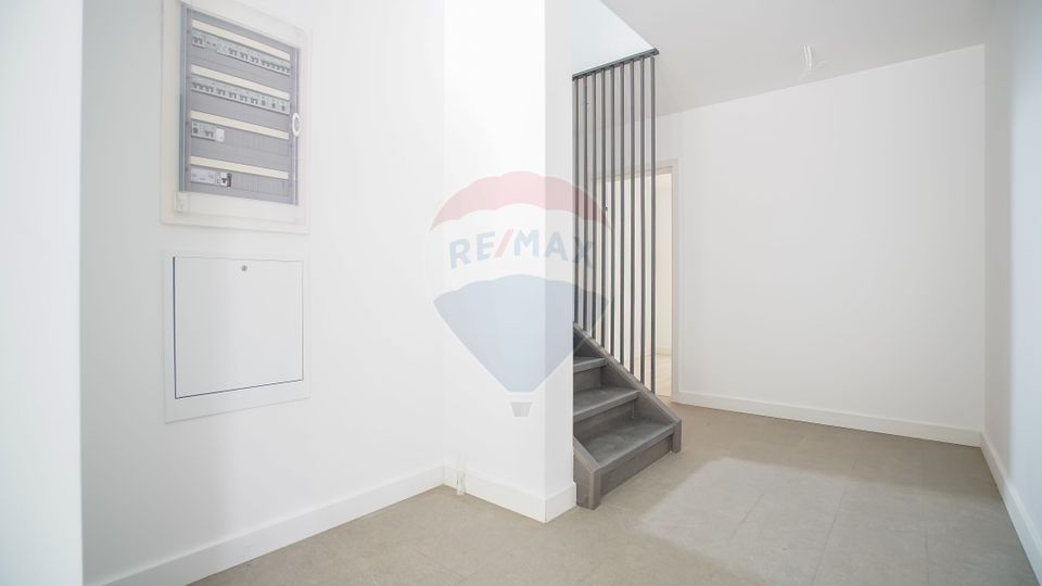 Drumul Poienii, apartamente finalizate