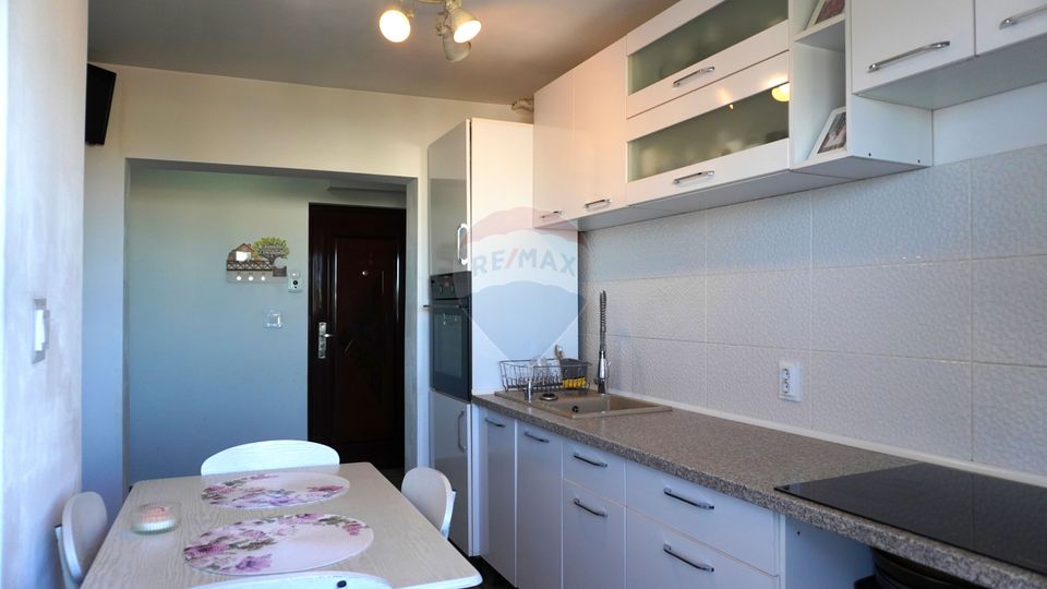 3 room Apartment for sale, Calea Bucuresti area