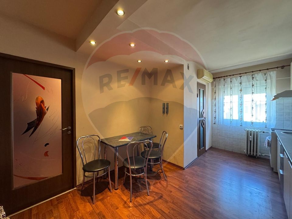 2 room Apartment for sale, Miorita area