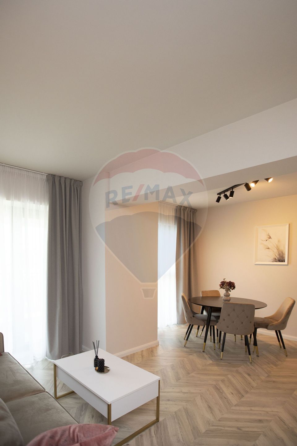 2 room Apartment for sale, Manastur area