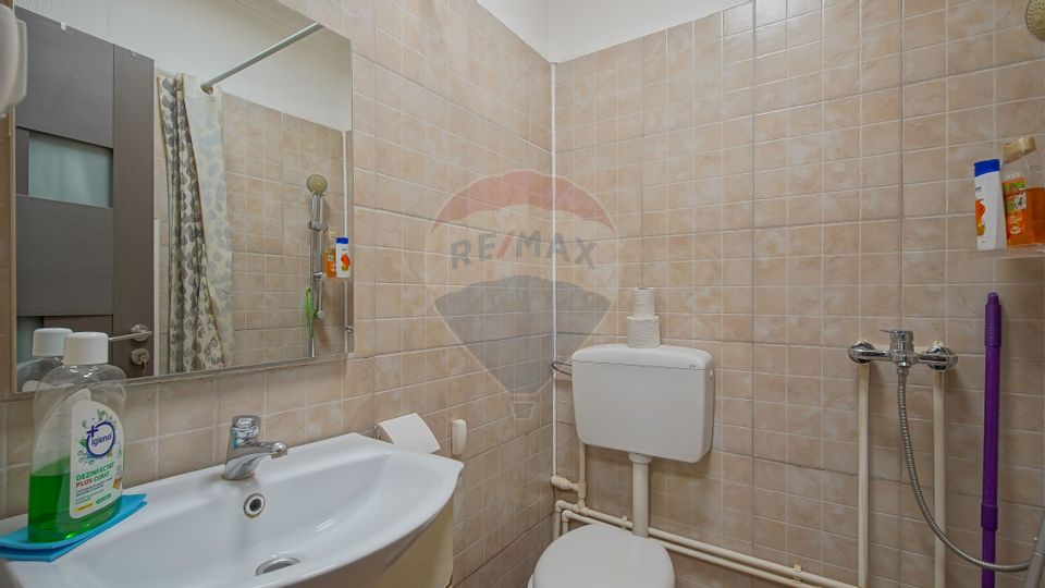 1 room Apartment for rent, Bartolomeu area