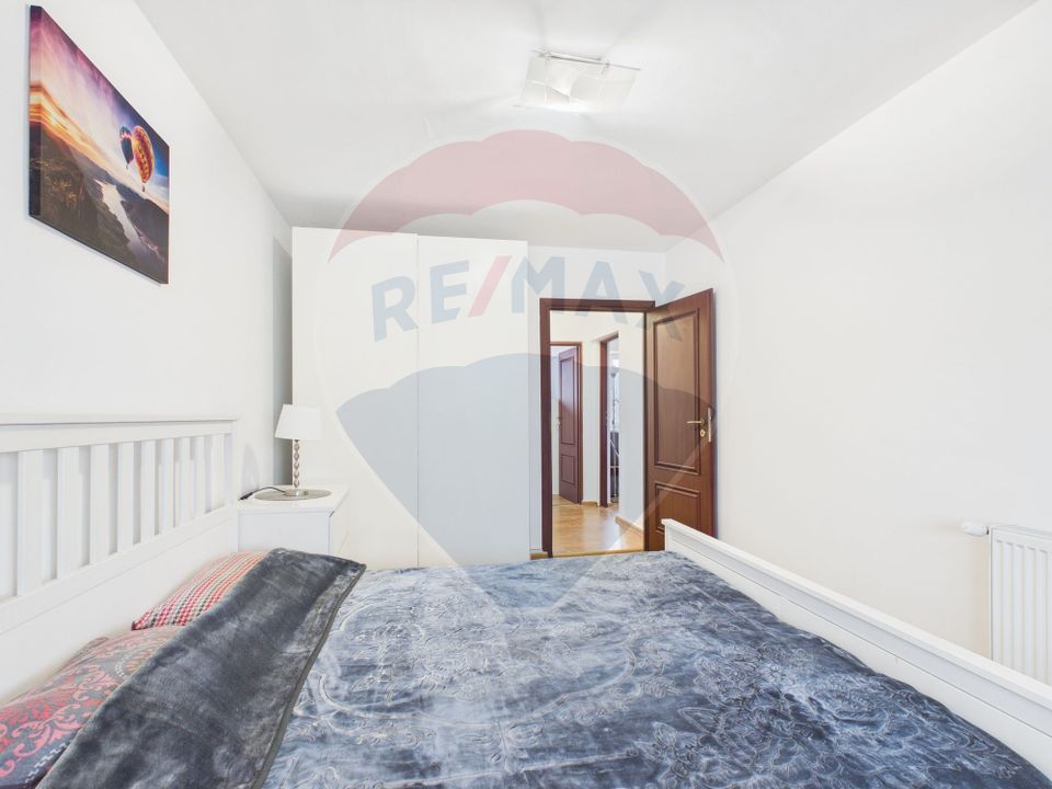 3 camere de vânzare, 1 min. metrou Obor, Stefan cel Mare