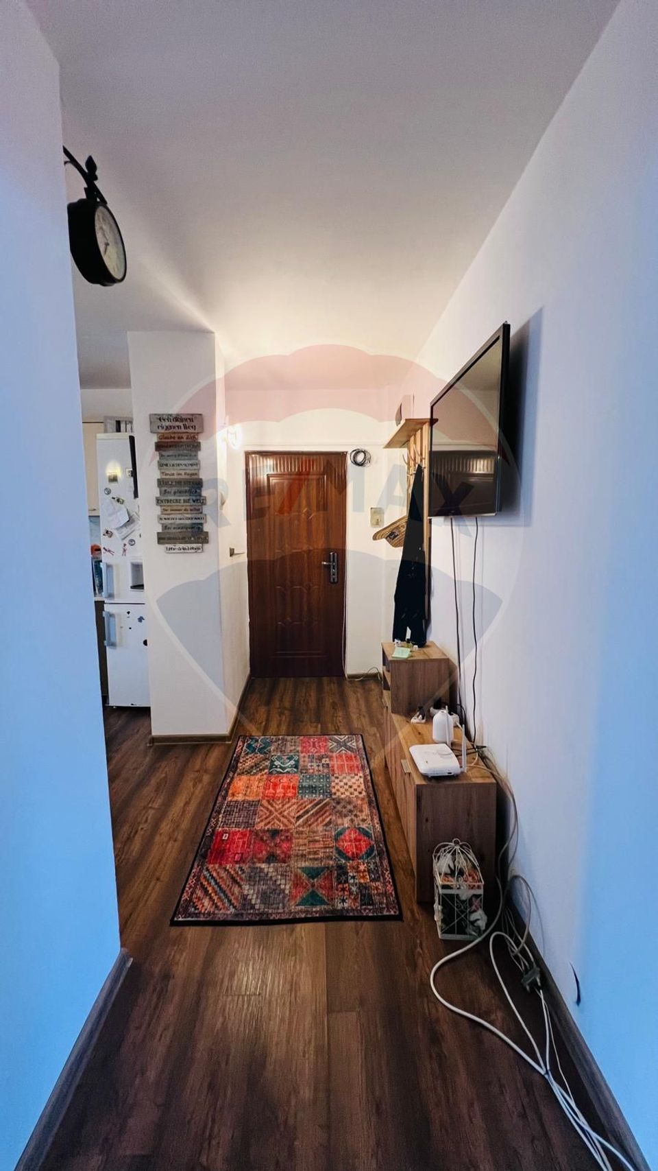 Apartament de vânzare cu 2 dormitoare