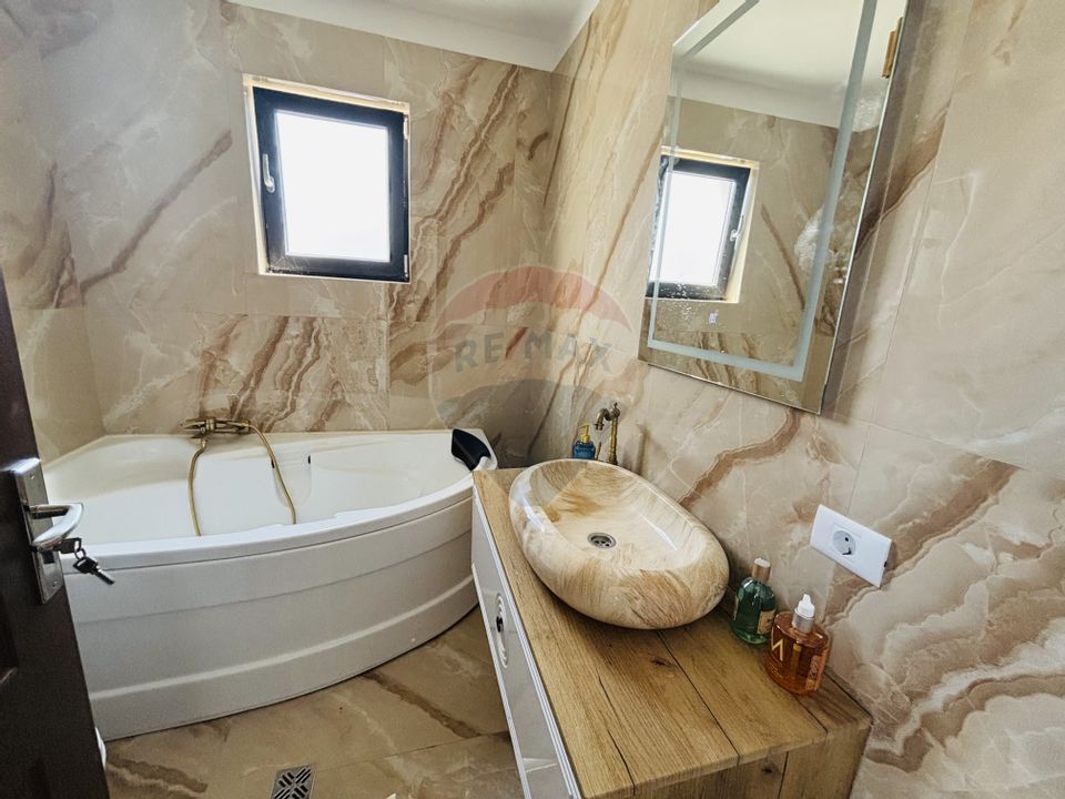 Vilă individuala de vânzare SNAGOV 0% Comision