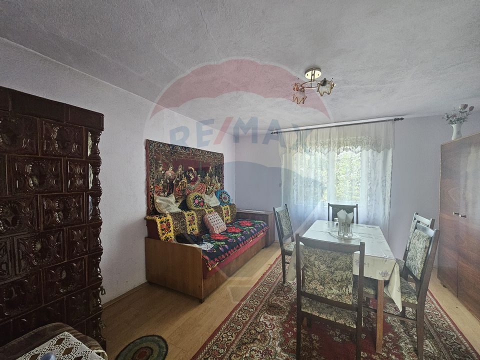 5 room House / Villa for sale