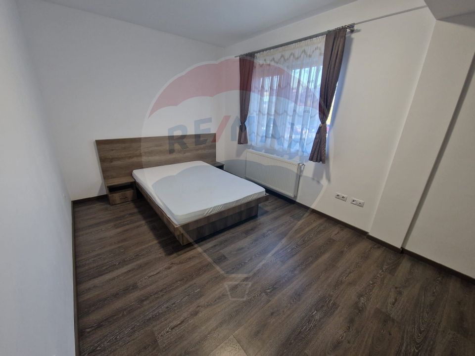 3 room Apartment for rent, Calea Turzii area