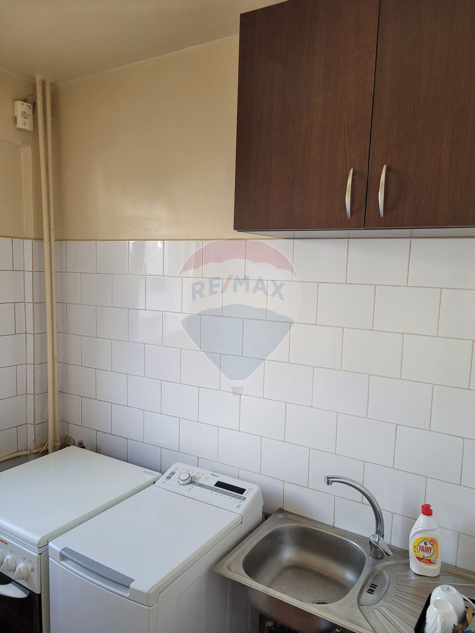 Garsonieră de închiriat – Strada Avrig, Sector 2 (zona Obor)