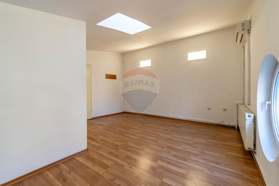 283sq.m Office Space for rent, Gheorgheni area