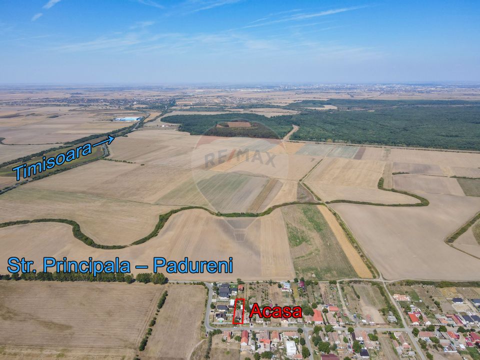 Casă / Vilă cu 6 camere de vânzare