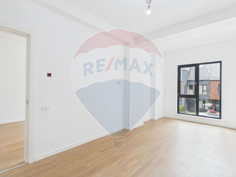 4 room House / Villa for sale