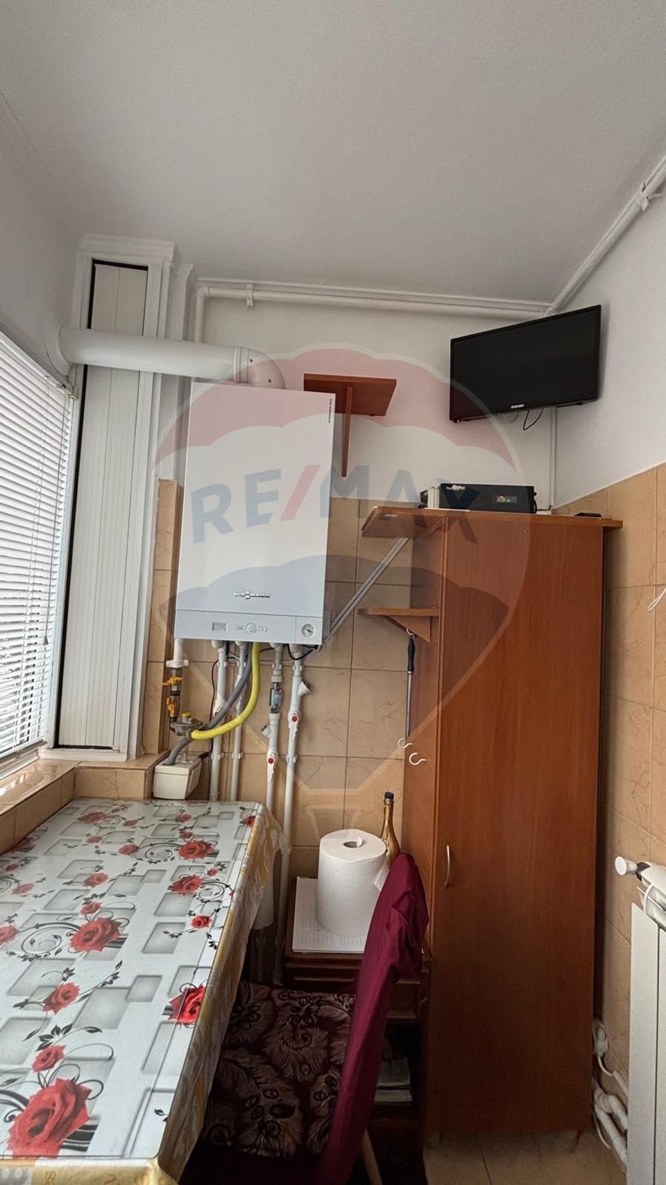 Apartament 2 camere de inchiriat Faleza Nord Constanta