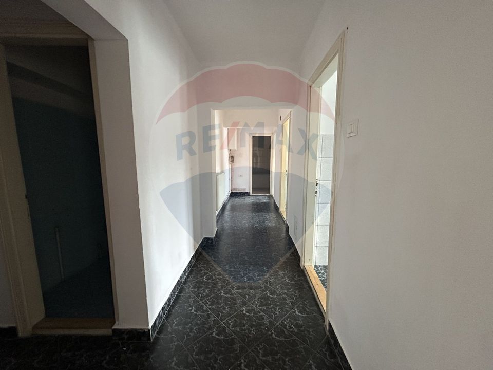 3 room Apartment for sale, Central area