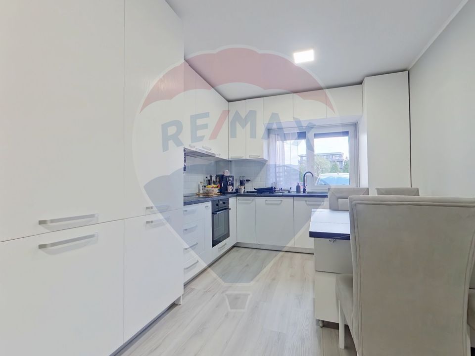 2 room Apartment for sale, Zorilor area