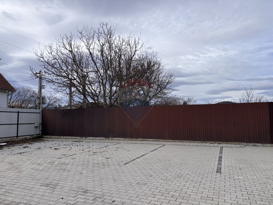 4 room House / Villa for sale