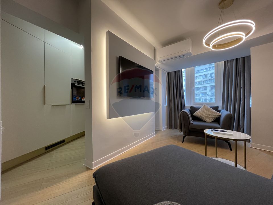 Apartament 3 camere in Rond Alba Iulia