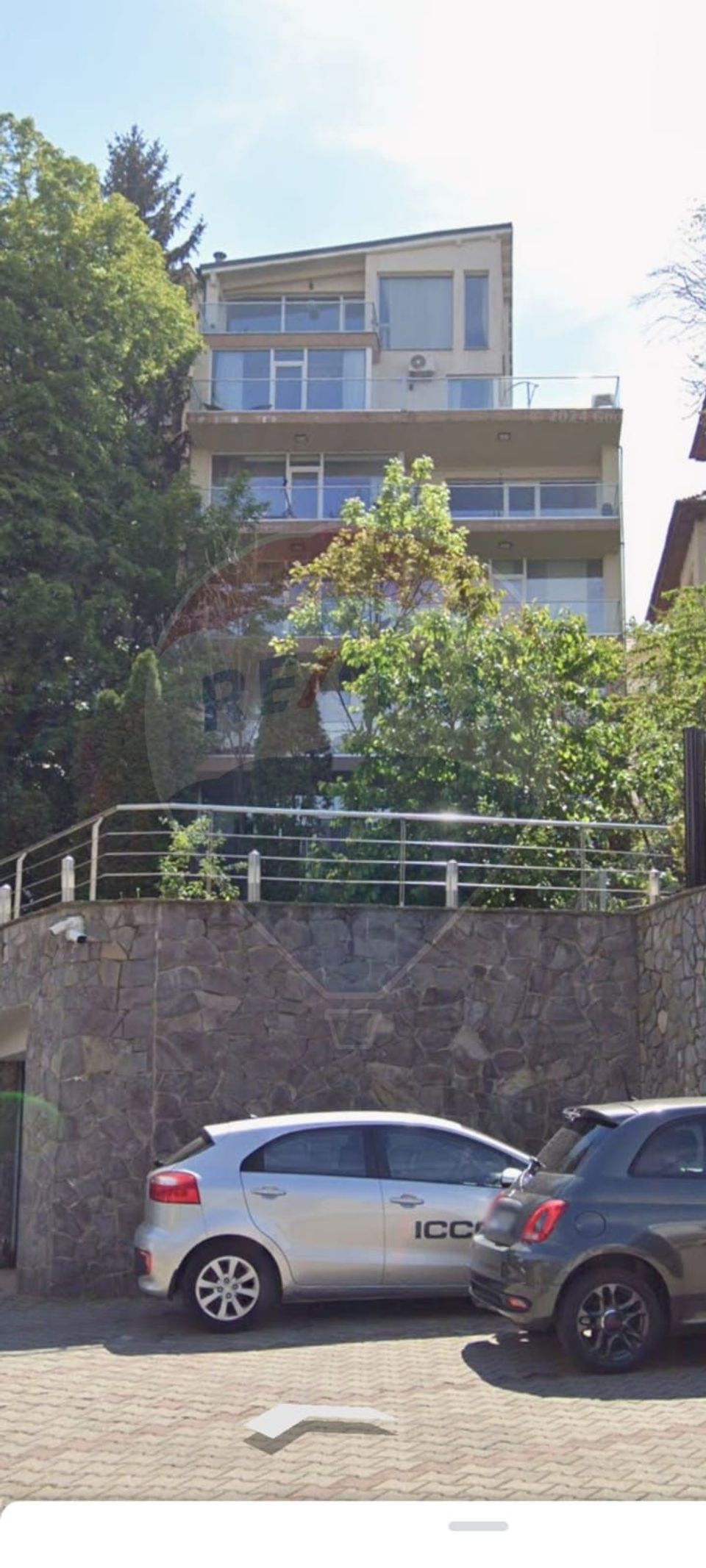 2 room Apartment for rent, Centrul Istoric area