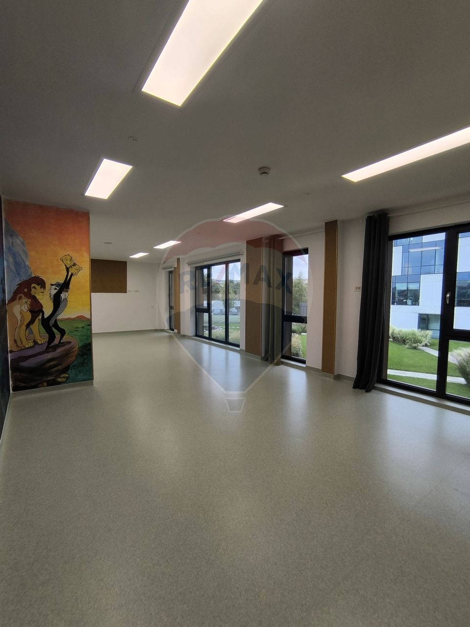 Spațiu comercial de vanzare