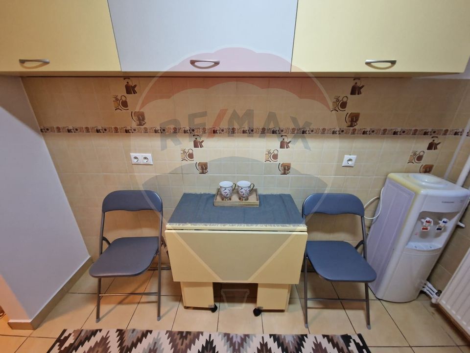 Apartament cu 2 camere de închiriat în zona Gheorgheni