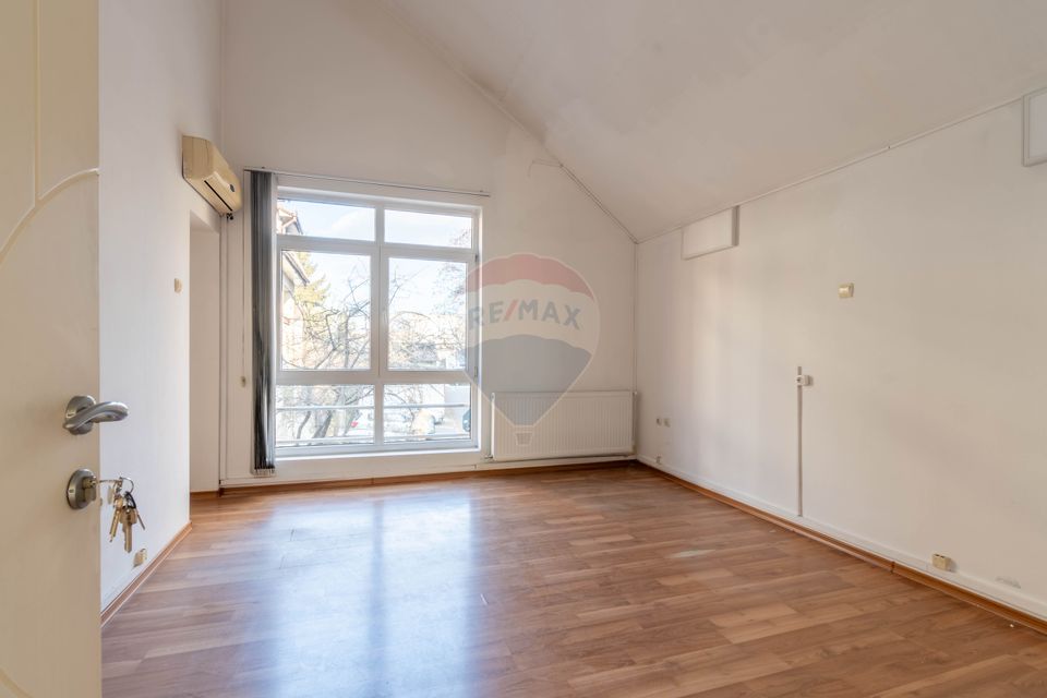 283sq.m Office Space for rent, Gheorgheni area
