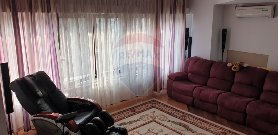 7 room House / Villa for sale