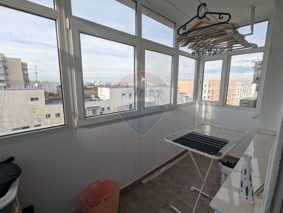 2 room Apartment for sale, Titan area