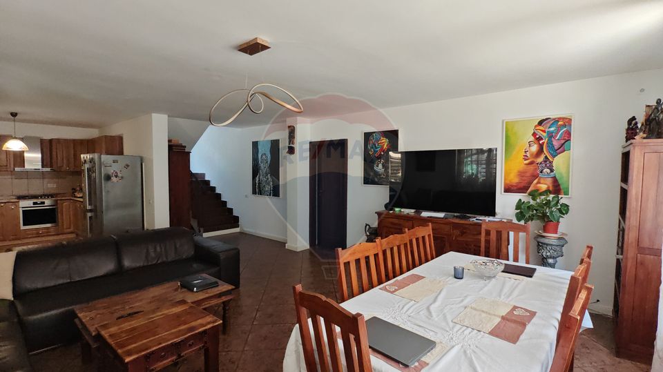 5 room House / Villa for rent, Nord area