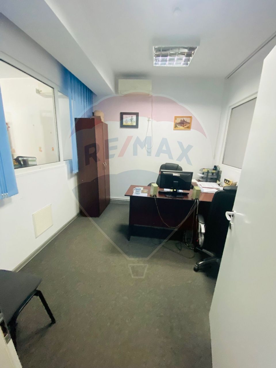 Spațiu de birouri de 215 mp de închiriat în zona Calea Plevnei