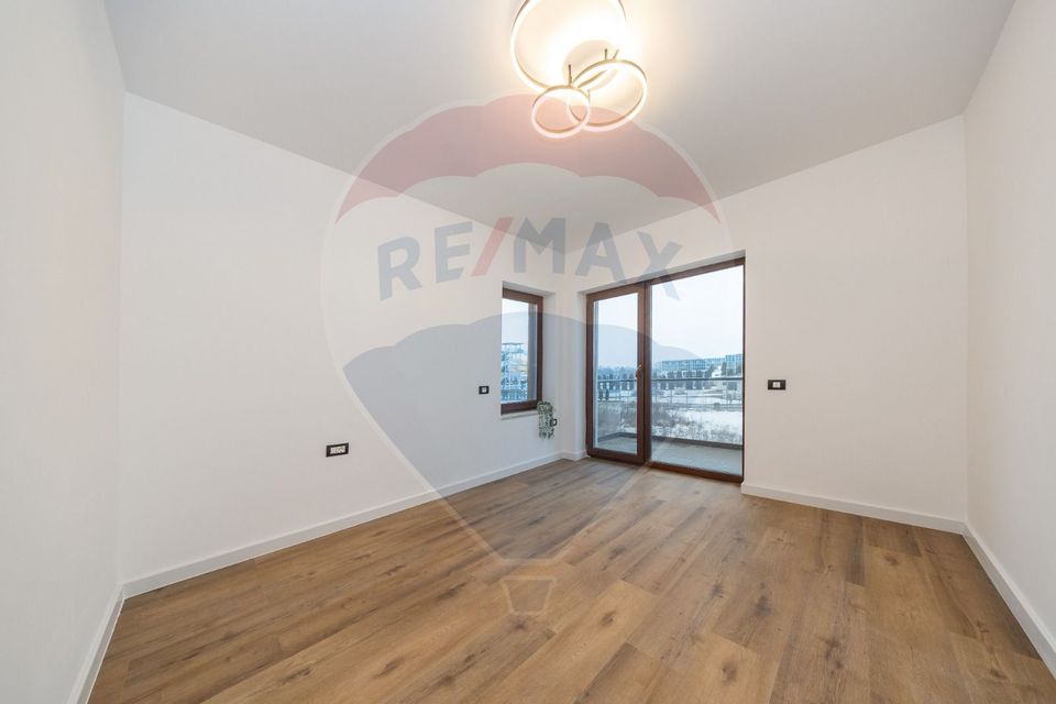 2 room Apartment for sale, Grivitei area