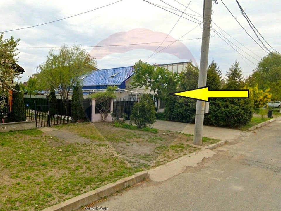 Casa de vanzare in Eforie Nord Constanta