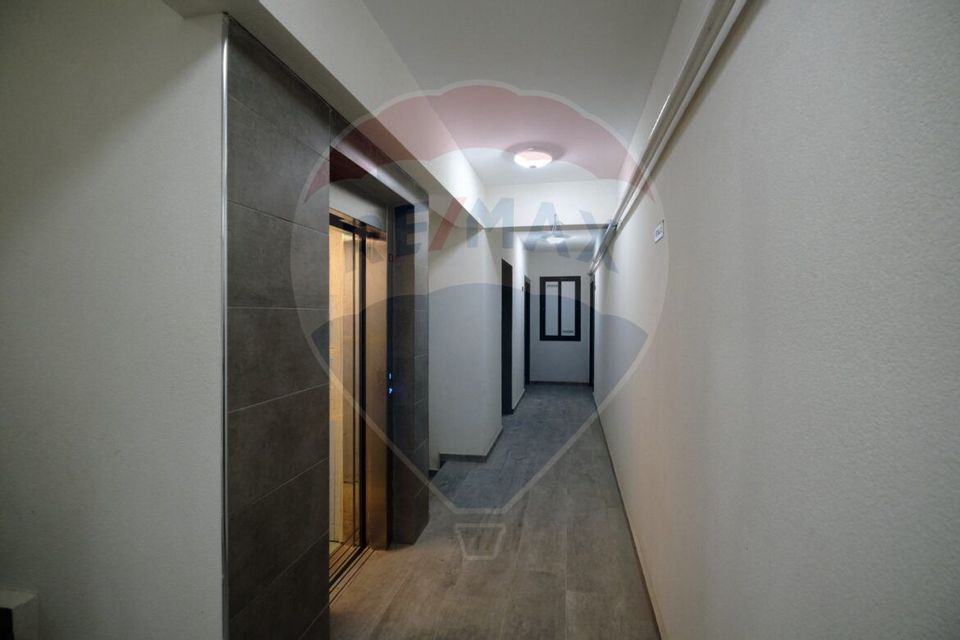 Apartamente 2 camere Păcurari