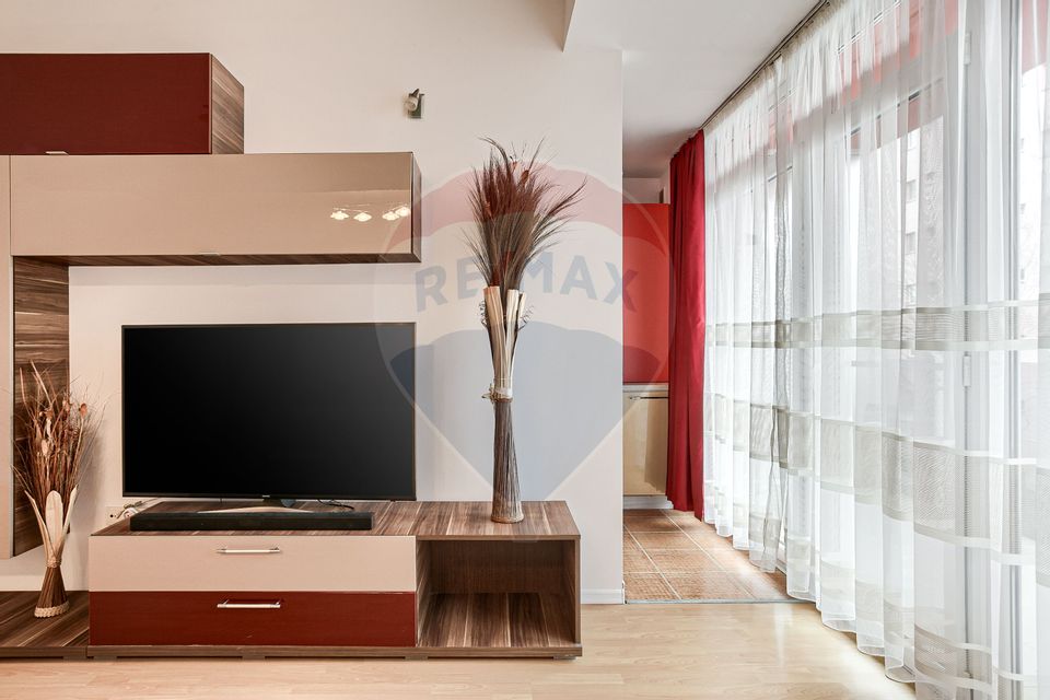 3 room Apartment for sale, UTA area