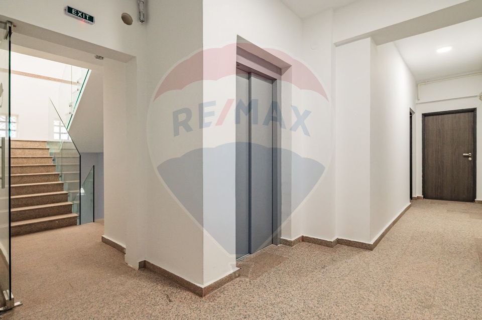 2 room Apartment for sale, Central area