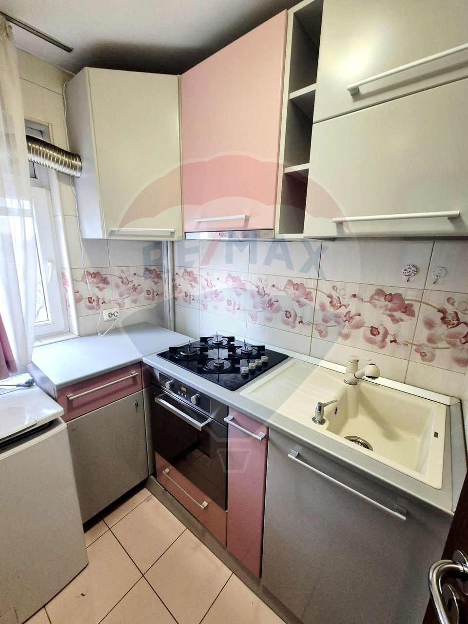 1-room apartment for sale in the Drumul Taberei area
